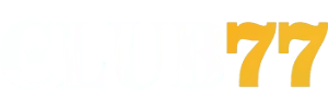 CLUBE77.COM LOGO